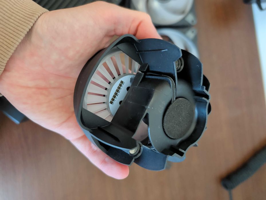 Cooler AIO Arctic freezer 3 240 cu factura