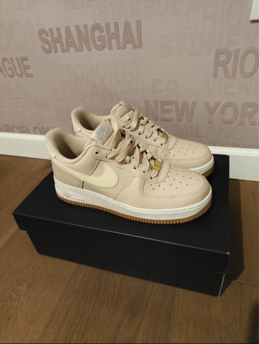 Air Force 1 '07 Femei