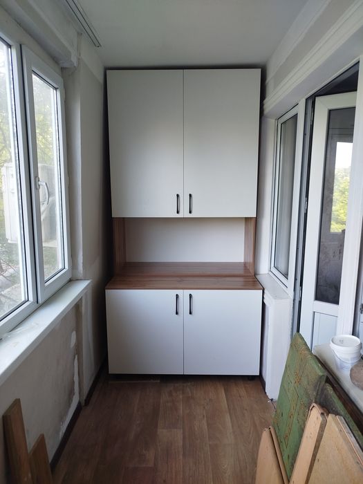 Мебель на заказ!