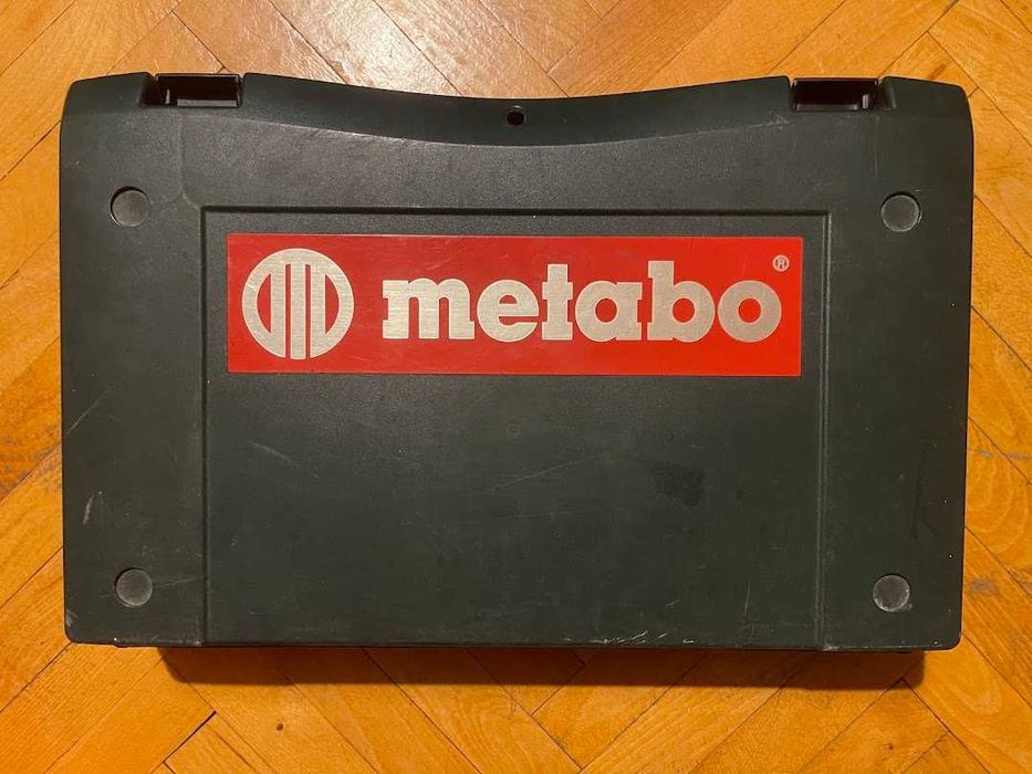 Куфари от различни машини Bosch.Parkside.Makita.Hilti.Festool.Metabo.