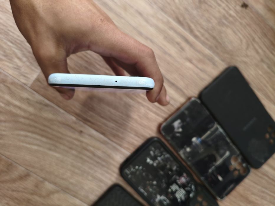 Samsung galaxy A13