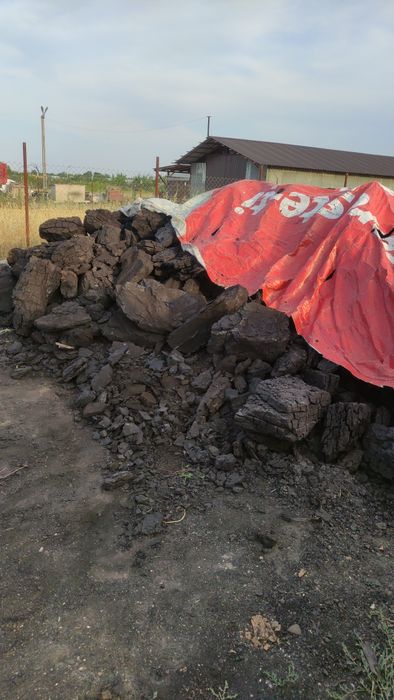 Vând Deșeuri paletizat