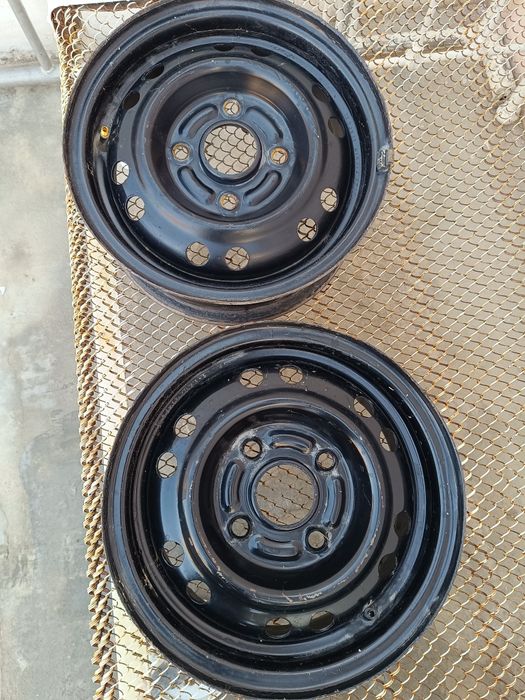 13 disk yahshi holati