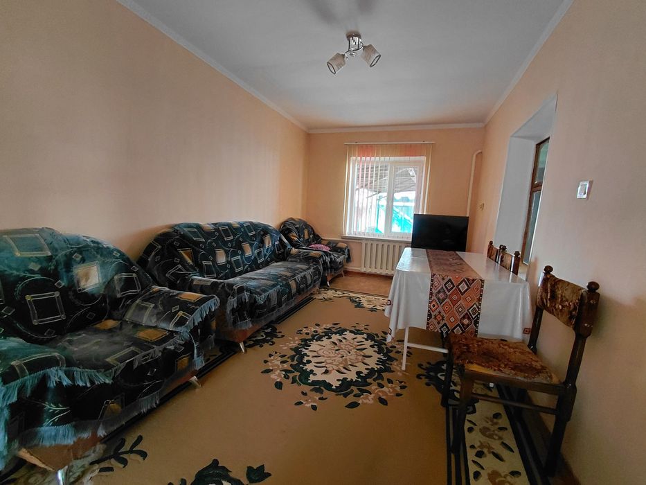 Продается дом на Сахзаводе
