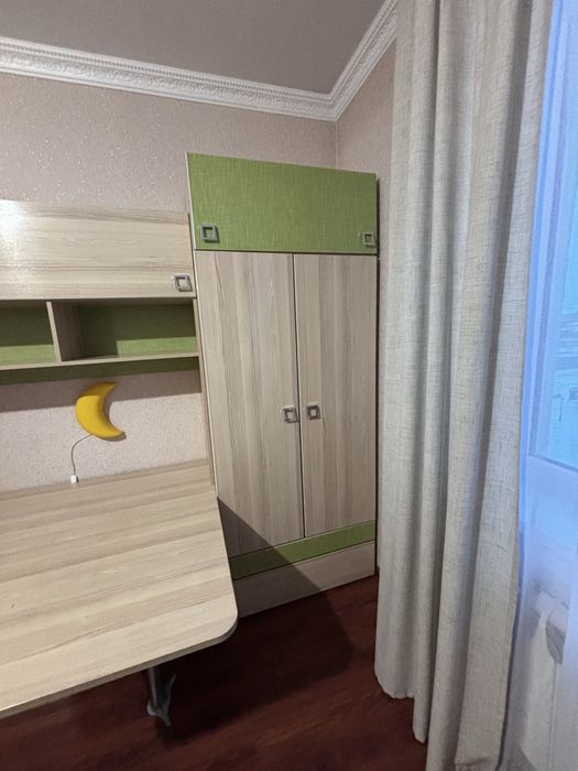 Детская мебель .