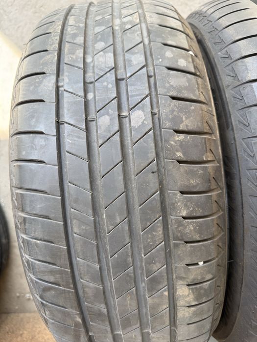 Anvelope vara 225/50R18 Bridgestone  BMW X1 F48 X2 F39 Audi VW Skoda
