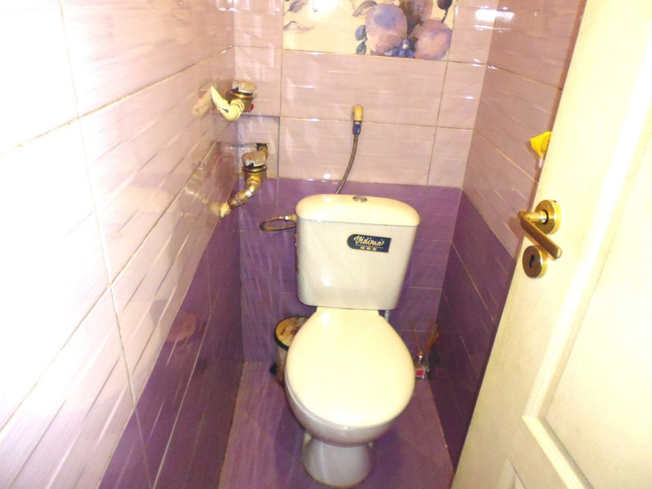 Дава се под наем Тристаен апартамент в София, Надежда 2 - 65 кв.м за 510 € - Снимка #15