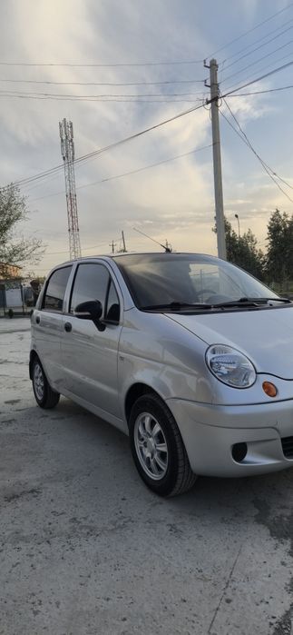 Matiz chevrolet 2015 y