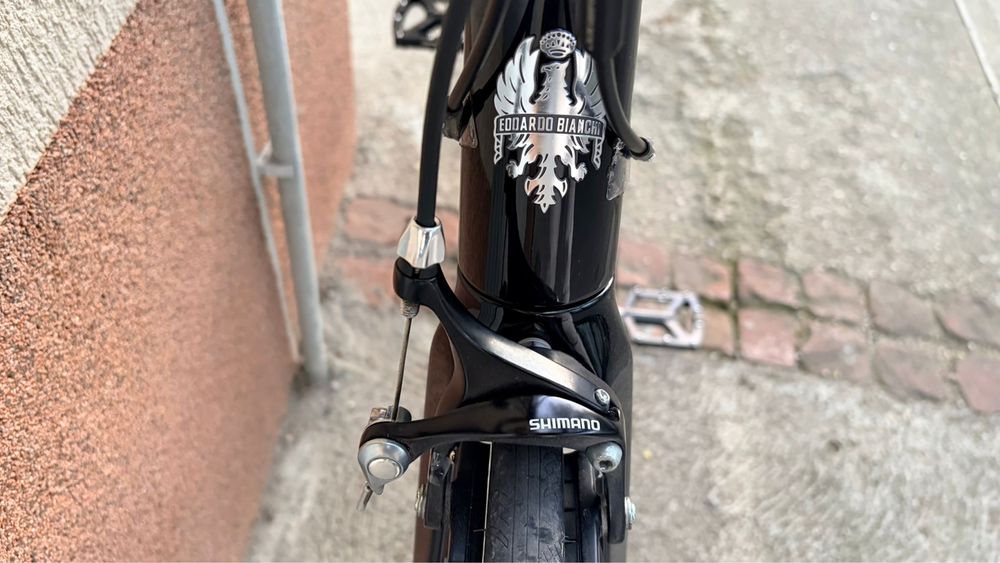 Bianchi Sprint 105 размер 57