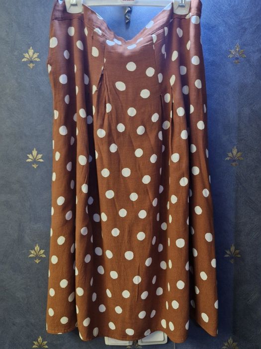 Юбка lc waikiki размер 48 50