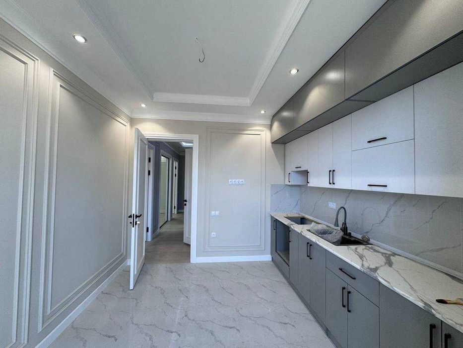 Новостройка на Юнусабаде 11 квартал 2/4/10 70 кв.м. ЖК Comfort House =