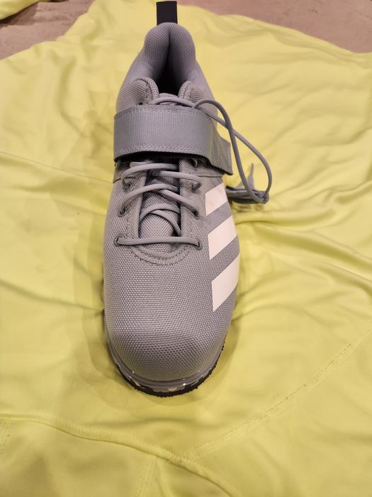 Adidas - powerlifter 4