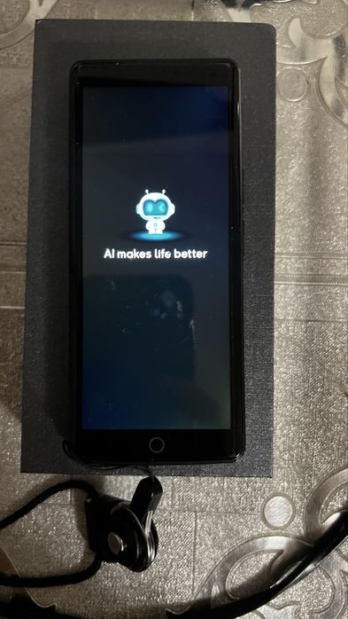 Электронный переводчик