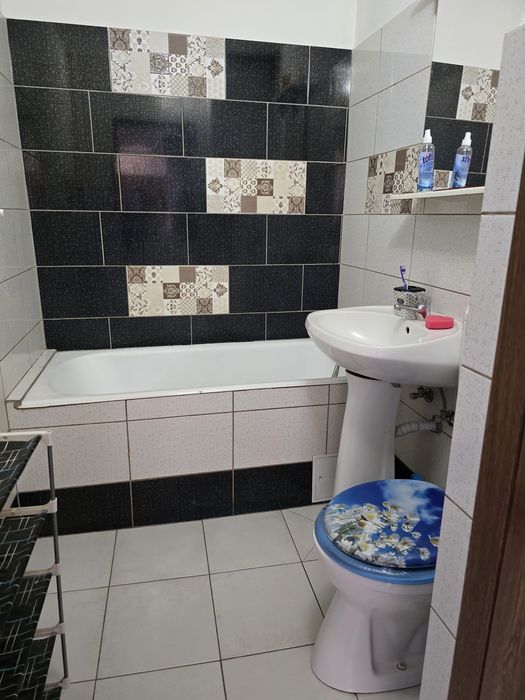 Inchiriez apartament 2 camere Vlaicu-Fortuna