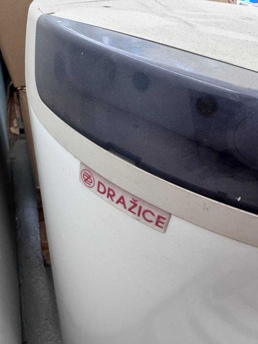 Бойлер косвенного нагрева Drazice OKC 100 NTR – 95 л