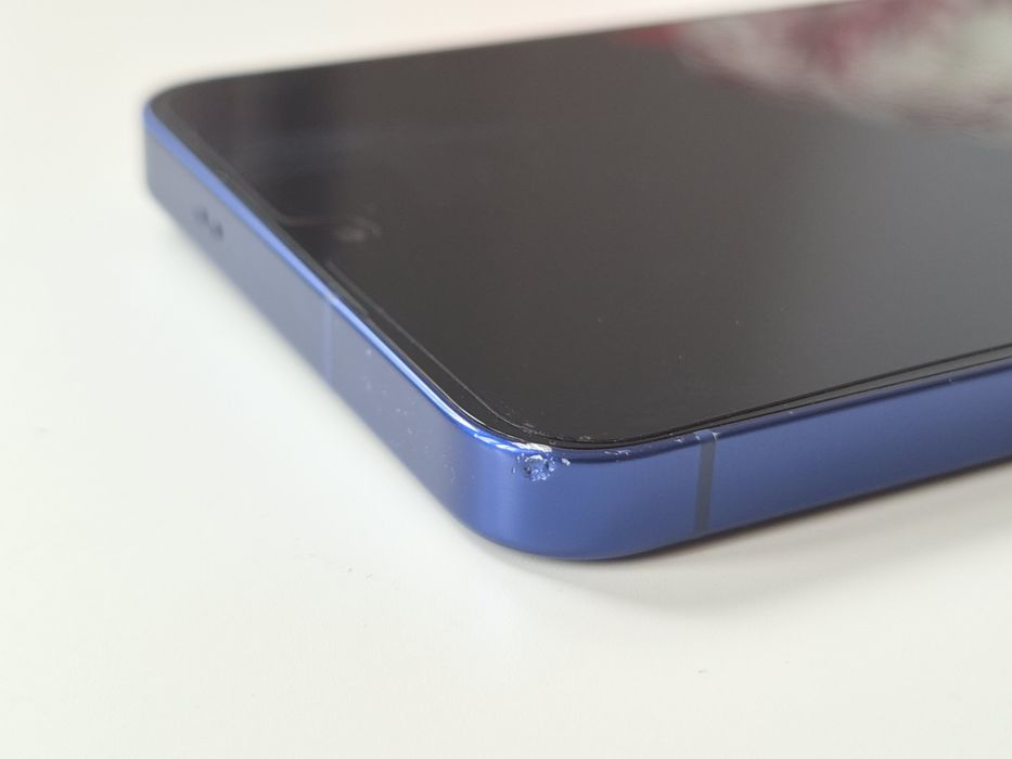 Samsung Galaxy S25 256GB Navy Blue