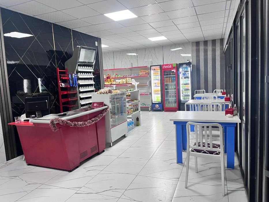 Продам готовый бизнес