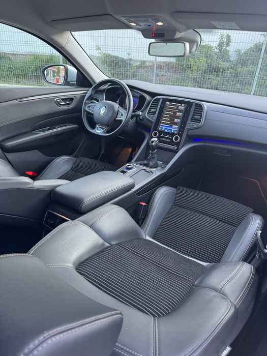 RENAULT Talisman 2016 — imagine 5