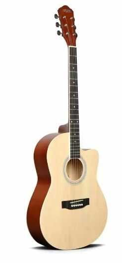 Продам гитару фирмы Caravan Music модель HS-39-11n