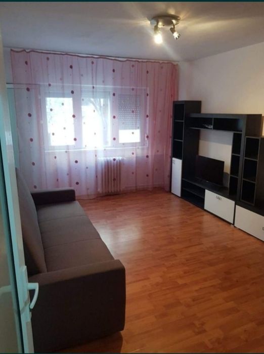 De vanzare apartament cu 1 camera tip DP