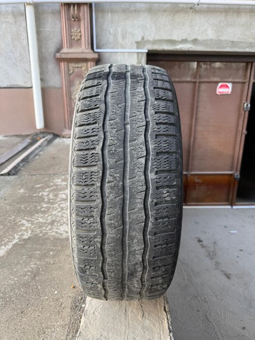 Балоны размер R16 Зима