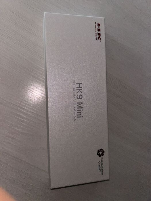 Продам смарт часы.