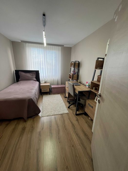 Продава се нова къща в близко до Казанлък село