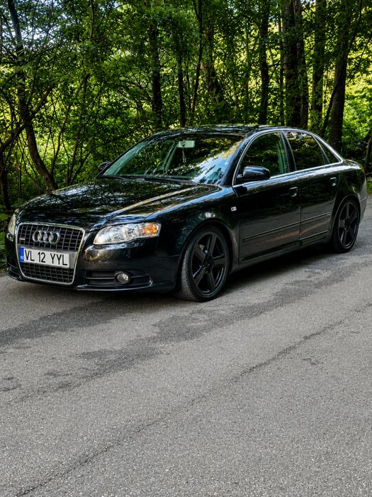 Audi a4 2.0 diesel 2007