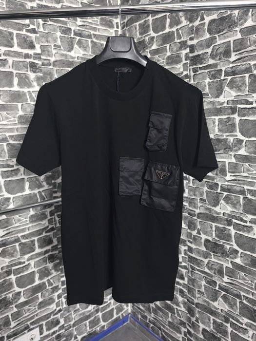 Мъжка тениска НАМАЛЕНА