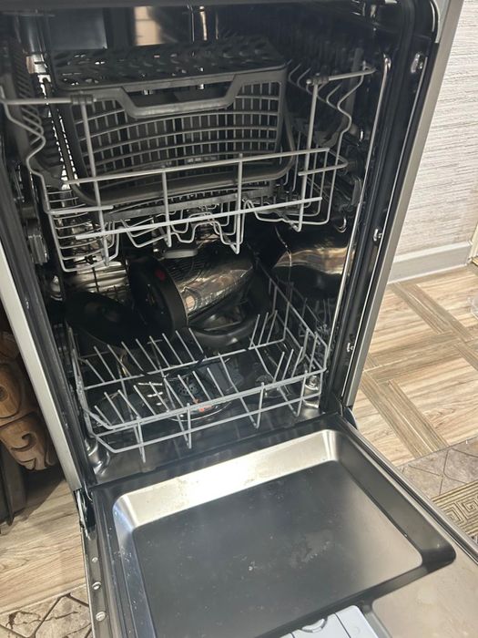 Посудомоечная машина