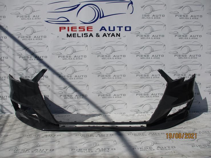 Bara fata Audi A3 8V Sportback Facelift an 2017-2018-2019-2020