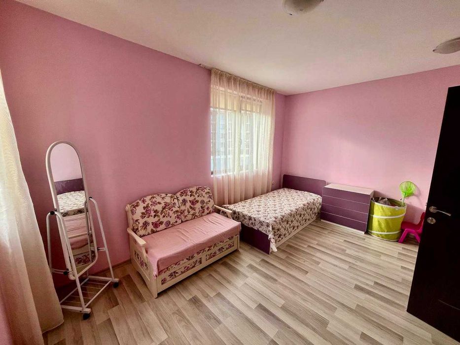 Продава се Двустаен апартамент в с. Равда, Област Бургас - 56 кв.м за 1340 €/кв.м - Снимка #3