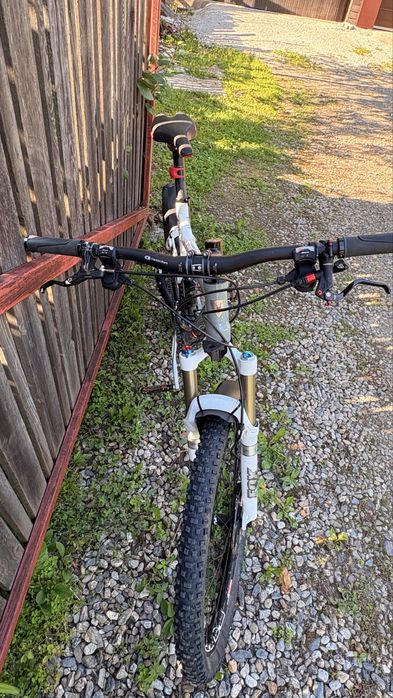 De vânzare: Rotwild R.C1 Navajo full-suspension