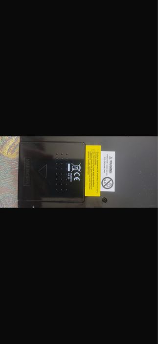 Детское пианино с 3 лет