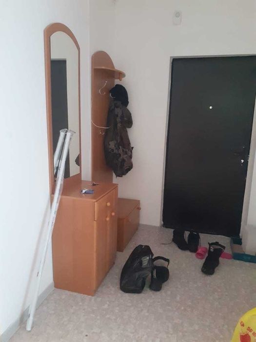 3-комнатная квартира, 71 м²