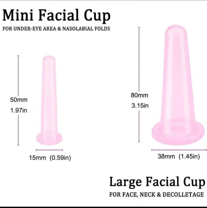 Массажер для лица