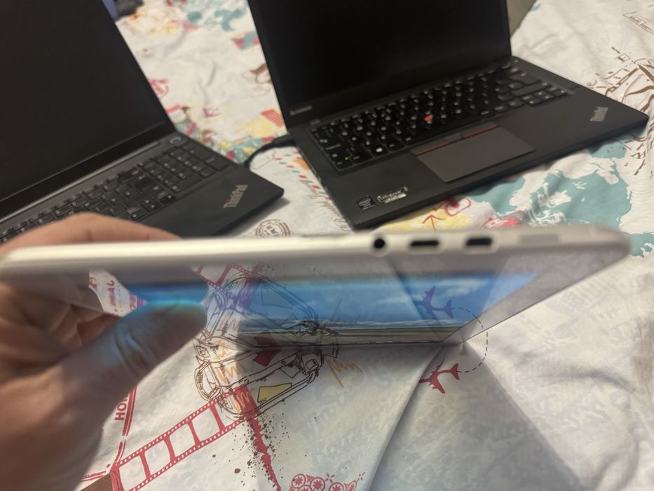 Таблет Acer iconia tab 10