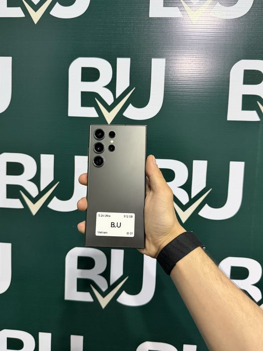 samsung S 24 Ultra