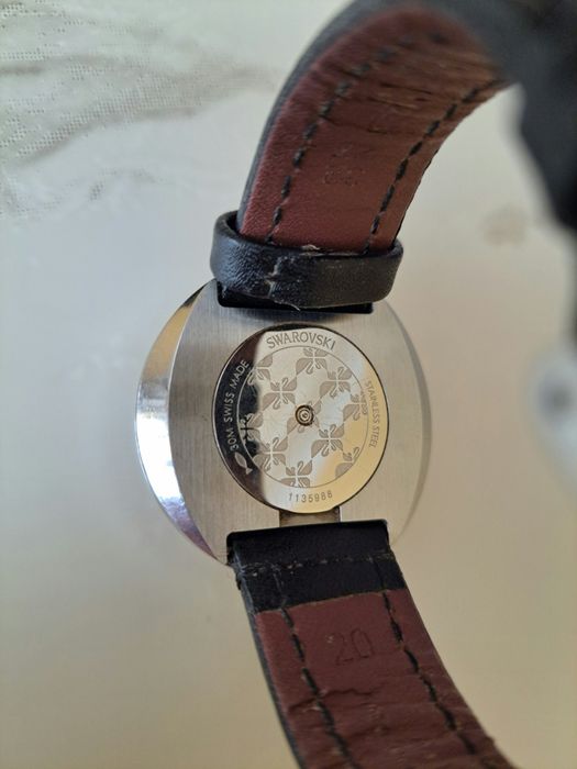 Дамски часовник Swarovski