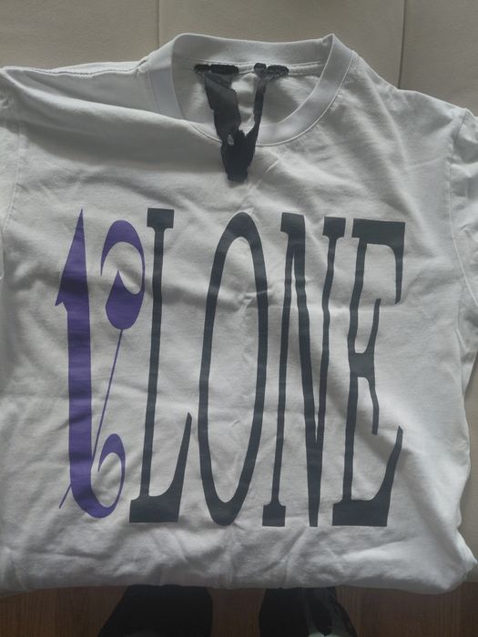 Vand tricou vlone colaborare palm angelss