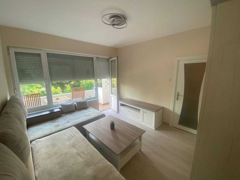 Дава се под наем Двустаен апартамент в София, Хаджи Димитър - 70 кв.м за 550 € - Снимка #8