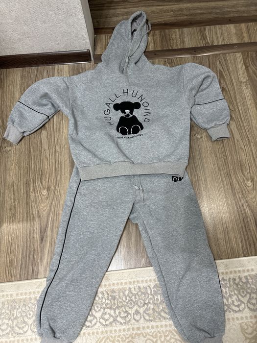 Продажа костюма. Б/у