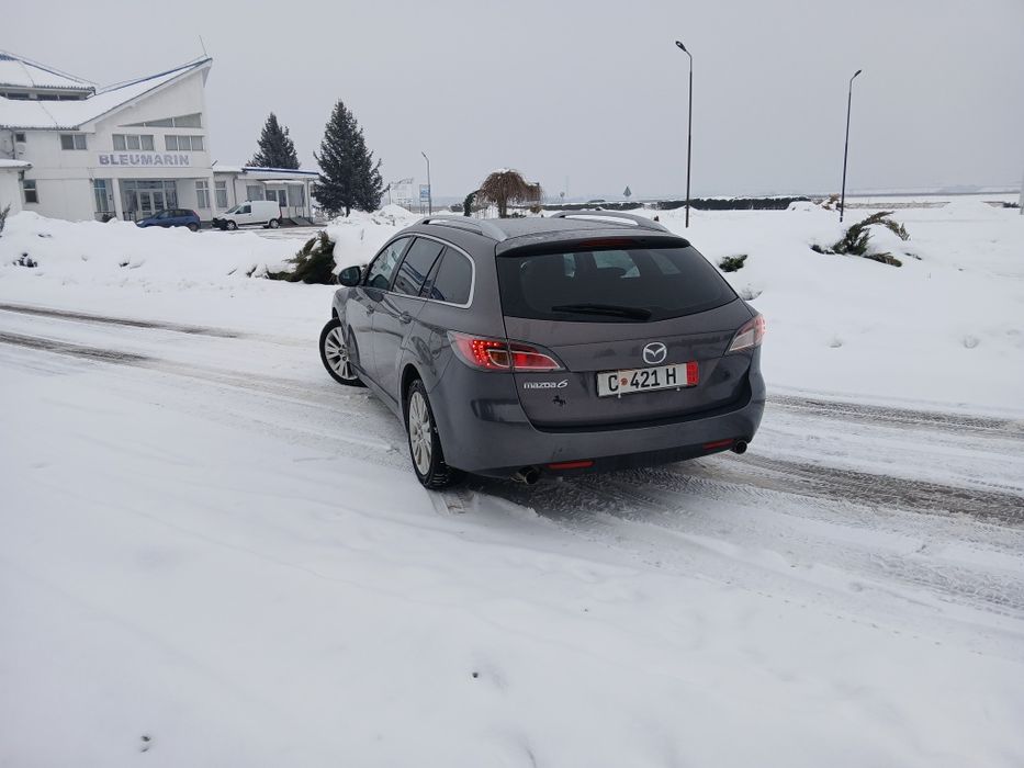 Vand Mazda 1999 BENZINA