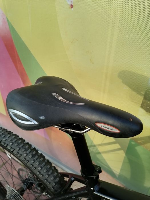 Електрически Велосипед Specialized Turbo Levo *29/XL*Германия