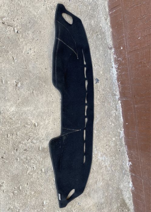 Накидка на панель