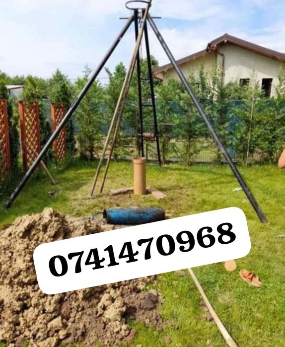 Puturi denisipari adanciri