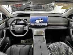 Leapmotor C11 Hybrid 200km pod zakaz