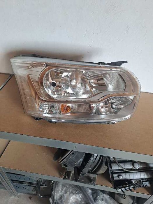 Far dreapta LED Ford Transit an 2014-2018 cod BK3113D152BG