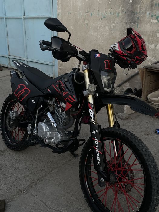 Эндурик 250кубов