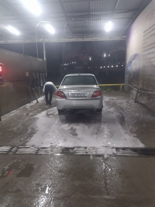 Neksiya 2 dons 2009 stalnoy